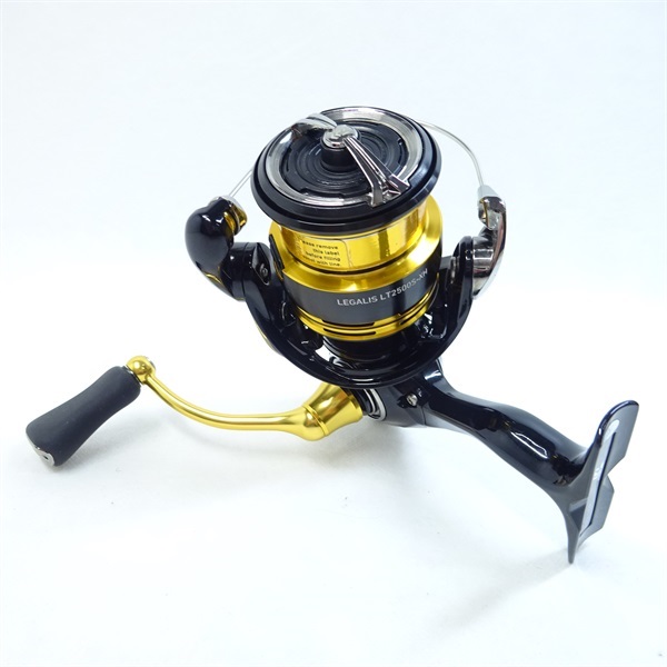 ２３レガリスＬＴ２５００ＳーＸＨ